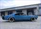 Preview: 1:18 Dogde Super Charger Concept 2018 - Blue Edition -